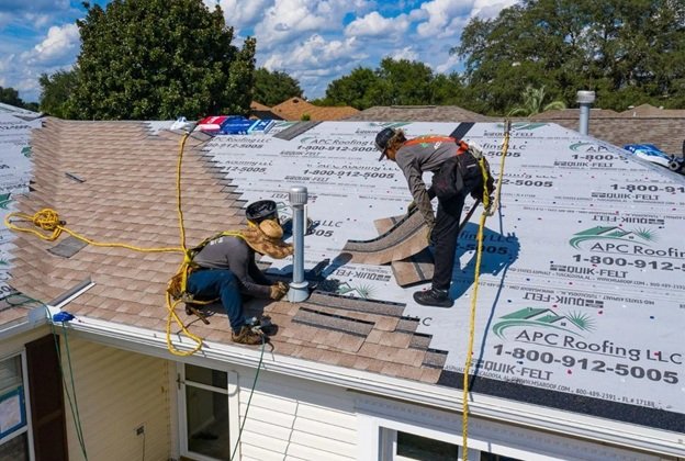 roof-replace